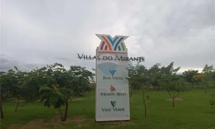 Terreno para venda em Parque Anhangüera de 220.50m²