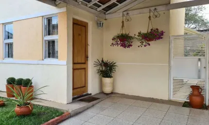 Casa de Condomínio para venda em Parque Orlanda I de 75.00m² com 2 Quartos e 1 Garagem