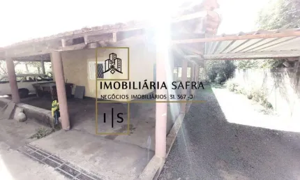 Chácara para alugar em Estância Navarrete (Zona Rural) de 80.00m² com 2 Quartos e 7 Garagens