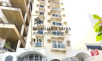 Apartamento para venda em Centro de 137.00m² com 3 Quartos, 1 Suite e 1 Garagem