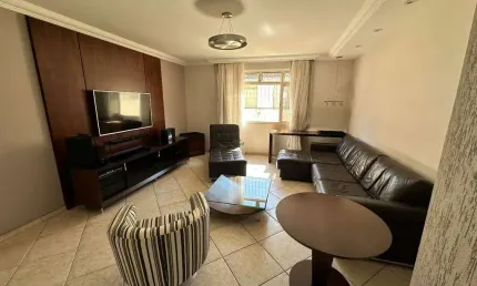 Apartamento para venda em Cidade Jardim de 140.00m² com 4 Quartos, 1 Suite e 2 Garagens