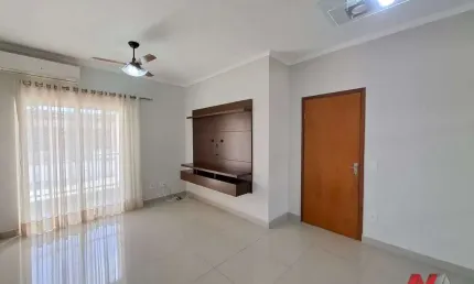 Apartamento para alugar em Higienópolis de 149.00m² com 3 Quartos, 1 Suite e 2 Garagens