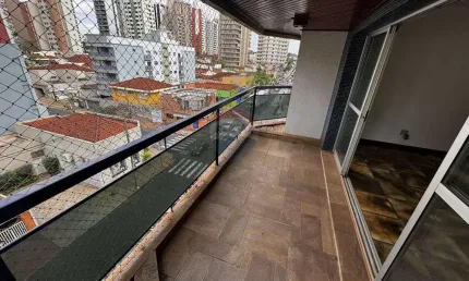 Apartamento para alugar em Alto Da Boa Vista de 167.40m² com 4 Quartos e 2 Suites