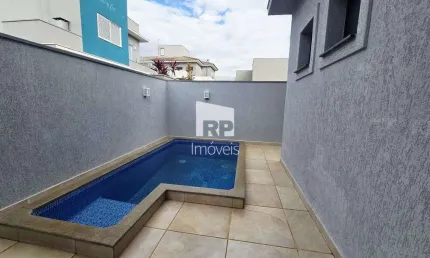 Casa de Condomínio para venda e aluguel em Jardim Castelo Branco de 152.00m² com 3 Quartos, 3 Suites e 4 Garagens
