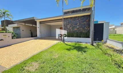 Casa de Condomínio para venda e aluguel em Jardim Cybelli de 152.00m² com 3 Quartos, 2 Suites e 2 Garagens