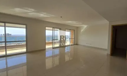 Apartamento para venda em jardim botânico de 200.00m² com 3 quartos, 3 suites e 3 garagens