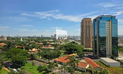 Apartamento para venda em jardim santa ângela de 127.00m² com 3 quartos, 1 suite e 2 garagens