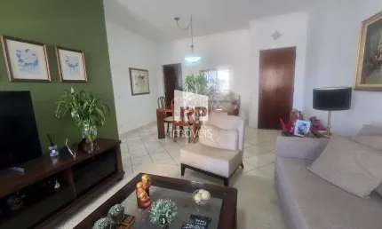 Apartamento para venda em Centro de 102.00m² com 3 Quartos e 1 Garagem