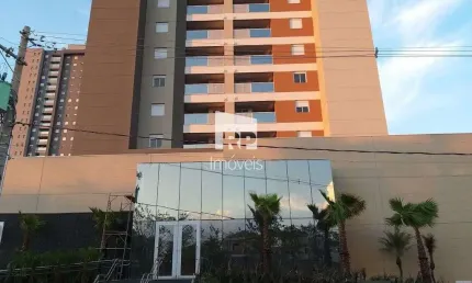 Apartamento para alugar em Quinta Da Primavera de 90.00m² com 3 Quartos, 1 Suite e 2 Garagens