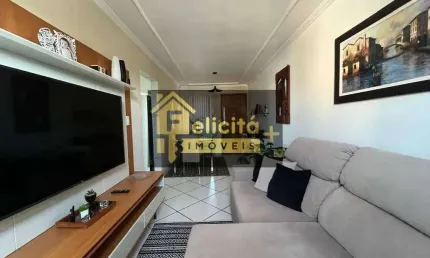 Apartamento para alugar em Conjunto Habitacional Presidente Castelo Branco de 56.00m² com 2 Quartos