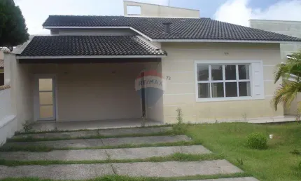 Casa de Condomínio para alugar em Parque Residencial Itapeti de 260.00m² com 3 Quartos, 2 Suites e 4 Garagens