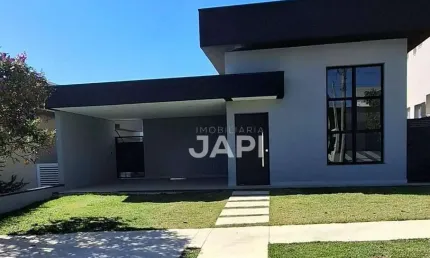 Casa de Condomínio para venda em São Venâncio de 160.00m² com 3 Quartos, 3 Suites e 4 Garagens
