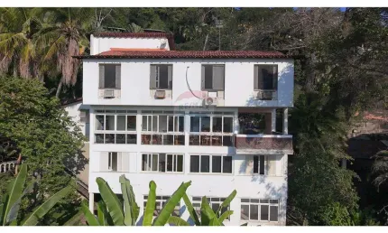 Casa para venda em Itanhangá de 448.00m² com 6 Quartos, 2 Suites e 4 Garagens