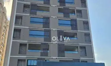 Apartamento para venda em Jardim Tarraf Ii de 114.00m² com 3 Quartos, 2 Suites e 3 Garagens