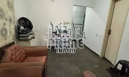 Kitnet para venda em Mirim de 48.00m² com 1 Quarto e 1 Garagem