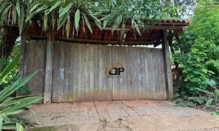 Terreno para venda em Chácaras Ipanema de 6120.00m²