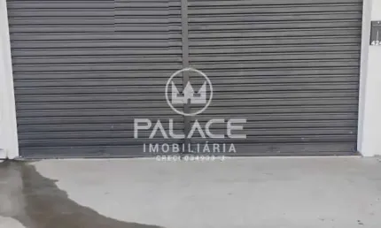 Sala comercial para alugar em parque são matheus ii de 44.00m² com 1 garagem