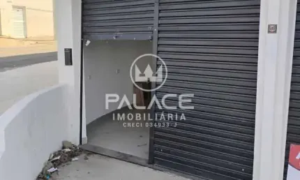 Sala comercial para alugar em parque são matheus ii de 40.00m² com 1 garagem