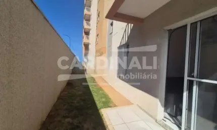 Apartamento para venda em Cidade Jardim de 47.00m² com 2 Quartos e 1 Garagem