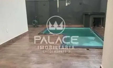 Casa de condomínio para venda em residencial fazenda pinheirinho de 165.00m² com 3 quartos, 1 suite e 4 garagens
