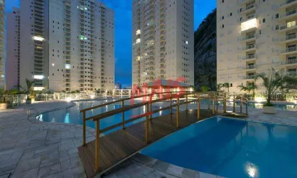 Apartamento para alugar em Marapé de 64.00m² com 2 Quartos, 1 Suite e 1 Garagem