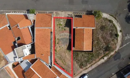 Terreno para venda em Jardim Piratininga de 222.00m² com 1 Garagem