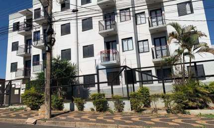 Apartamento para venda em Jardim 8 De Abril de 54.00m² com 1 Quarto e 1 Garagem