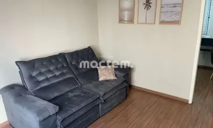 Apartamento para venda em Vila Virgínia de 42.00m² com 2 Quartos e 1 Garagem