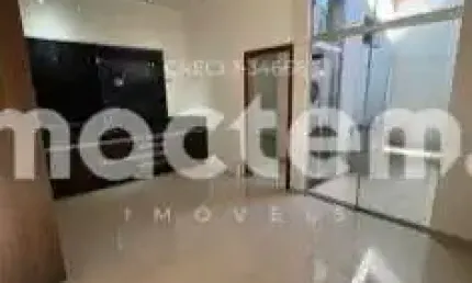 Casa para venda em Residencial Meireles de 180.00m² com 3 Quartos e 2 Garagens