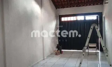 Casa de Condomínio para venda em Vila Brasil de 46.00m² com 2 Quartos e 2 Garagens
