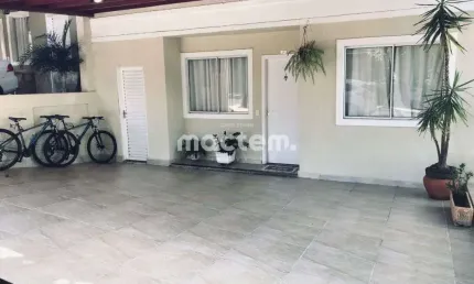 Casa de Condomínio para venda em City Ribeirão de 90.00m² com 3 Quartos, 1 Suite e 3 Garagens