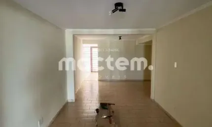 Casa para venda em Jardim José Sampaio Júnior de 122.00m² com 2 Quartos e 1 Garagem