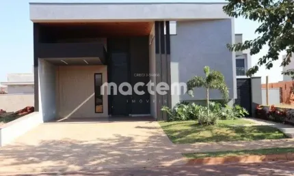 Casa de Condomínio para venda em Real Sul de 164.00m² com 3 Quartos, 3 Suites e 4 Garagens