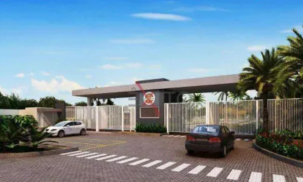 Casa de Condomínio para venda em V Medeiros de 240.00m² com 4 Quartos e 4 Suites