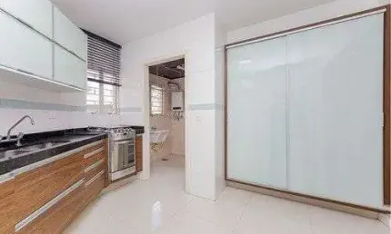 Apartamento para venda em Água Verde de 92.00m² com 3 Quartos, 1 Suite e 2 Garagens