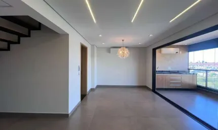 Apartamento para alugar em Jardim Olhos D´Água de 118.00m² com 3 Quartos, 3 Suites e 2 Garagens