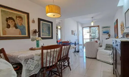 Apartamento para venda em Jacarepaguá de 83.00m² com 3 Quartos, 1 Suite e 1 Garagem
