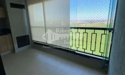 Apartamento para alugar em Quinta Da Primavera de 98.00m² com 3 Quartos, 1 Suite e 2 Garagens