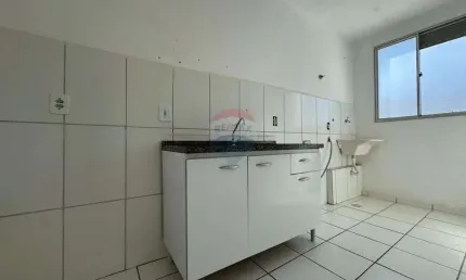 Apartamento para venda em Vila Cidade Jardim de 47.42m² com 2 Quartos