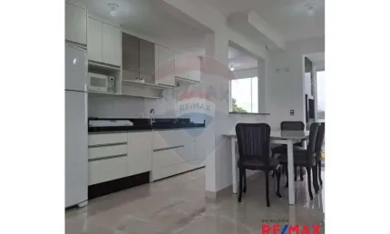 Apartamento para alugar em Weissópolis de 70.00m² com 3 Quartos e 1 Garagem