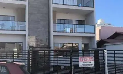 Apartamento para venda em Barra Velha de 83.00m² com 2 Quartos e 1 Suite