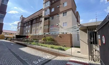 Apartamento para venda em Boqueirão de 82.00m² com 3 Quartos e 1 Garagem