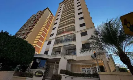 Apartamento para alugar em Jardim América de 72.00m² com 2 Quartos, 1 Suite e 2 Garagens