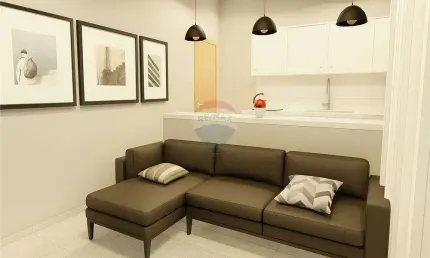 Casa para venda em jardim santa mônica de 60.00m² com 2 quartos, 1 suite e 2 garagens