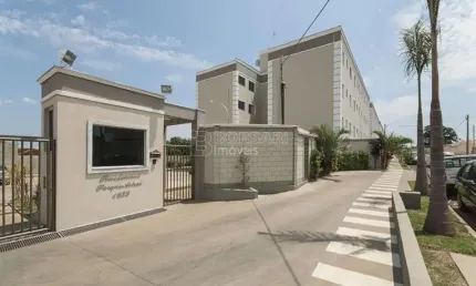 Apartamento para alugar em Vila Xavier (vila Xavier) de 44.00m² com 2 Quartos e 1 Garagem