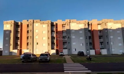 Apartamento para alugar em Jardim Botânico de 49.00m² com 2 Quartos e 1 Garagem