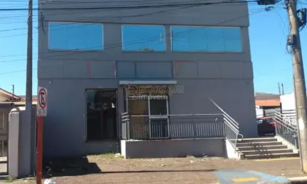 Prédio Comercial para venda e aluguel em Jardim Floridiana (vila Xavier) de 433.00m²