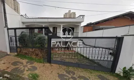 Casa para venda em nova américa de 220.00m² com 3 quartos, 1 suite e 4 garagens