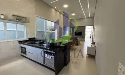 Casa para venda e aluguel em Residencial Do Bosque de 300.00m² com 4 Quartos, 2 Suites e 2 Garagens