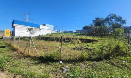 Terreno para alugar em Loteamento Parque Das Hortências (sousas) de 502.06m²